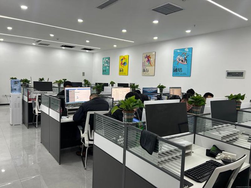 西安信息咨询：洞察未来趋势的明灯