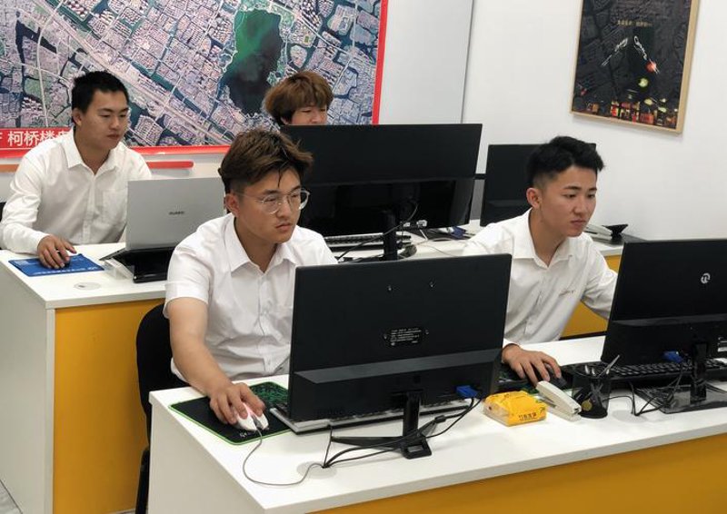 西安信息咨询行业的最新动态